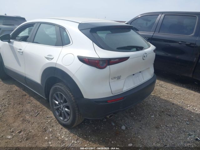 3MVDMBAL6MM206130 Mazda Cx-30 2.5 S