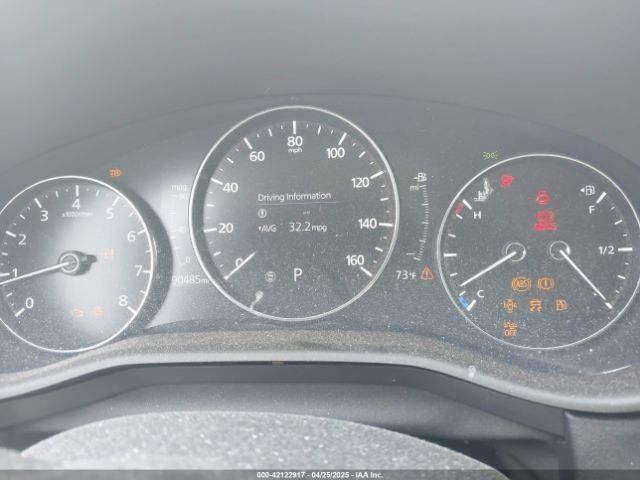 3MVDMBAL6MM206130 Mazda Cx-30 2.5 S