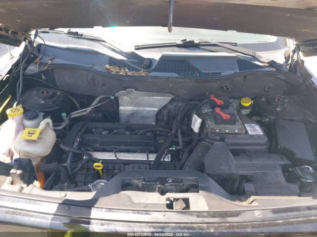 1C4NJPBA5ED890383 Jeep Patriot Altitude