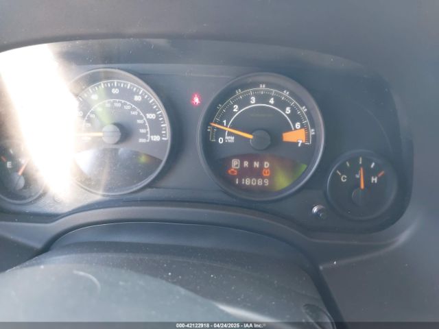 1C4NJPBA5ED890383 Jeep Patriot Altitude