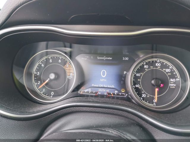 1C4PJMMX6MD211048 Jeep Cherokee Latitude Lux 4x4