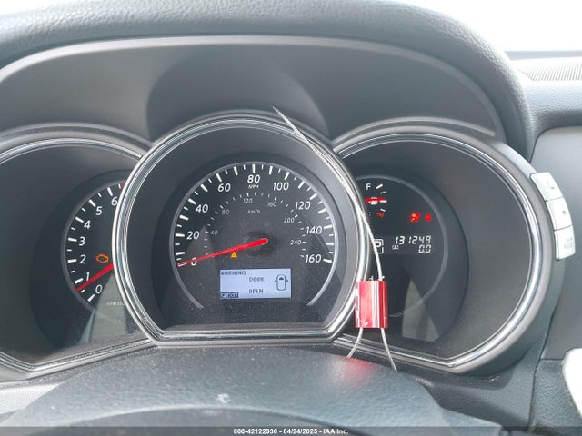 JN8AZ1MUXEW407099 Nissan Murano Le/s/sl/sv