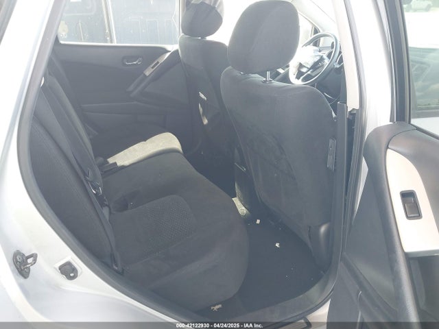 JN8AZ1MUXEW407099 Nissan Murano Le/s/sl/sv