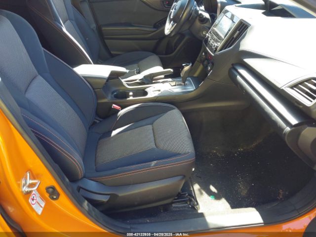 JF2GTACC8K8271234 Subaru Crosstrek 2.0i Premium