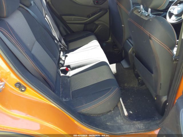 JF2GTACC8K8271234 Subaru Crosstrek 2.0i Premium