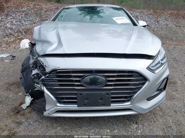 Hyundai SONATA SE 2019 5NPE24AF2KH781314 Image 13