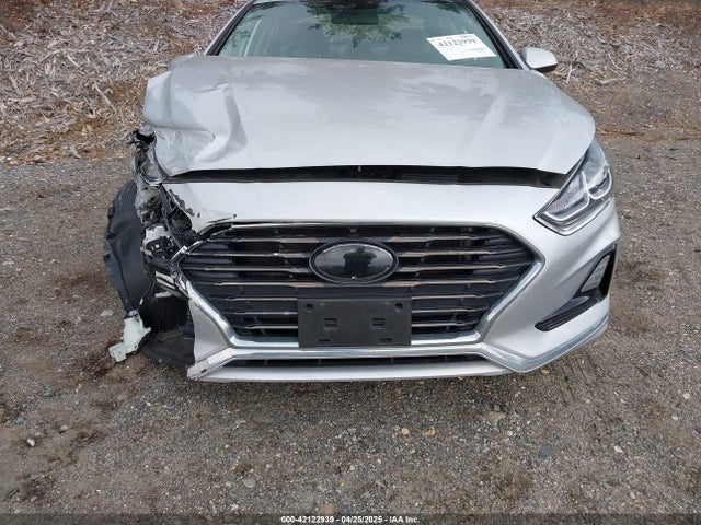 Hyundai SONATA SE 2019 5NPE24AF2KH781314 Image 6