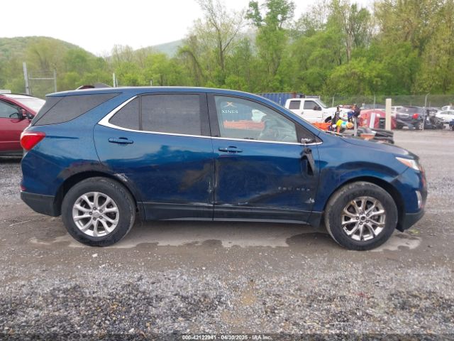 3GNAXUEV0LL264829 Chevrolet Equinox Awd Lt 1.5l Turbo