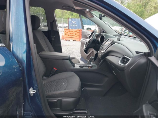 3GNAXUEV0LL264829 Chevrolet Equinox Awd Lt 1.5l Turbo