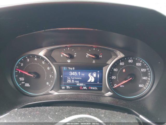3GNAXUEV0LL264829 Chevrolet Equinox Awd Lt 1.5l Turbo