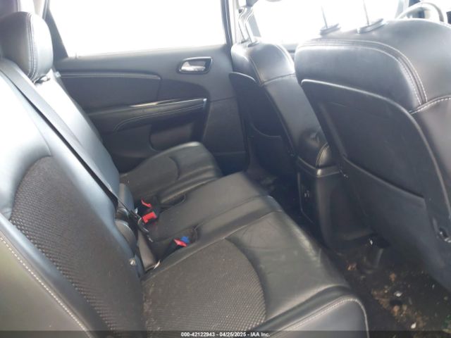 3C4PDCGG1JT378596 Dodge Journey Crossroad