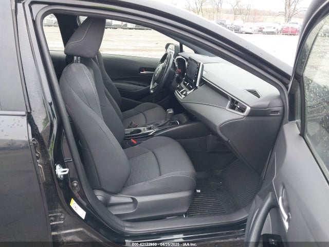 JTNK4RBEXK3041548 Toyota COROLLA SE
