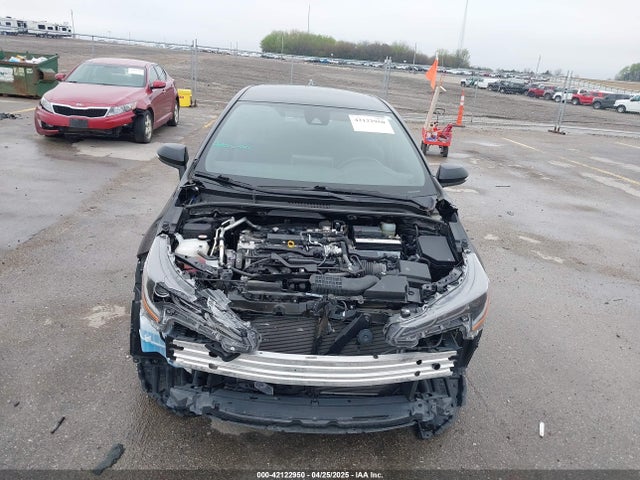 JTNK4RBEXK3041548 Toyota COROLLA SE