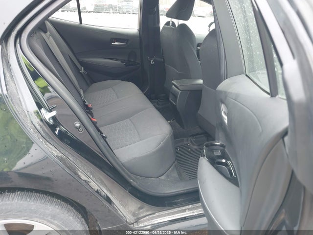 JTNK4RBEXK3041548 Toyota COROLLA SE