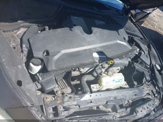 JN1BV7ARXEM684719 Infiniti Q50 Premium