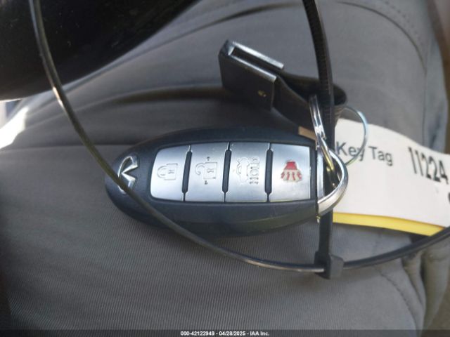 JN1BV7ARXEM684719 Infiniti Q50 Premium