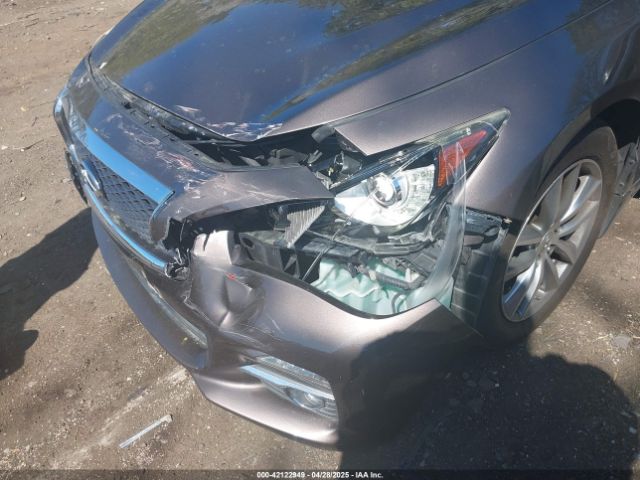 JN1BV7ARXEM684719 Infiniti Q50 Premium