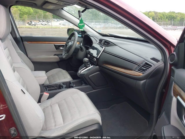 7FARW1H55JE054008 Honda CR-V EX