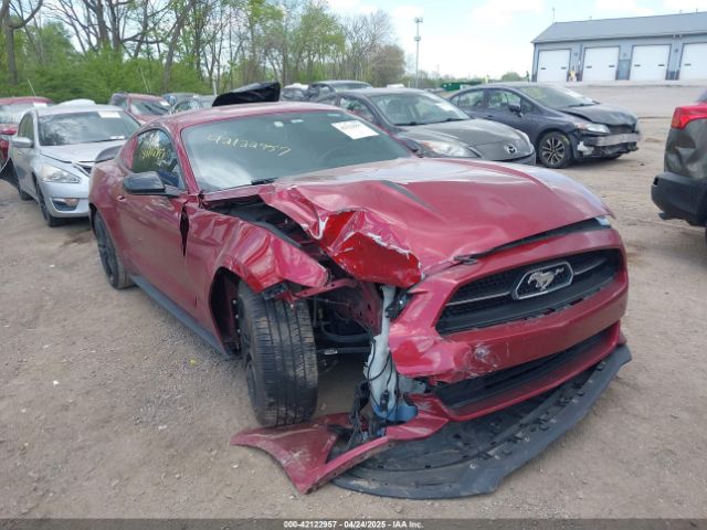 1FA6P8TH1F5399086 auction archive image