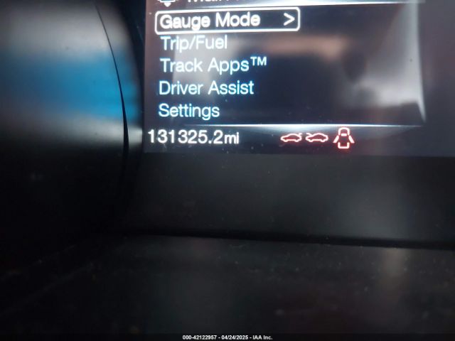 1FA6P8TH1F5399086 Ford Mustang Ecoboost