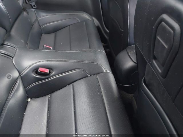 1FA6P8TH1F5399086 Ford Mustang Ecoboost