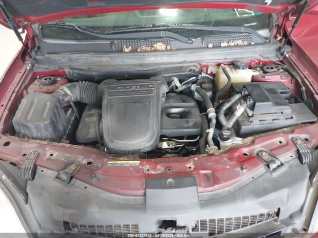 2008 SATURN VUE 3GSCL33P48S632104 Photo 9
