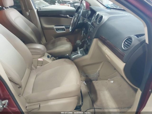 2008 SATURN VUE 3GSCL33P48S632104 Photo 4