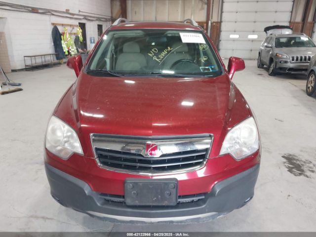 2008 SATURN VUE 3GSCL33P48S632104 Photo 5