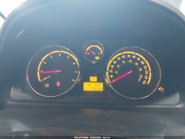 2008 SATURN VUE 3GSCL33P48S632104 Photo 6