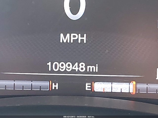 Jeep Renegade Limited 2016 ZACCJBDT2GPD20595 Image 15