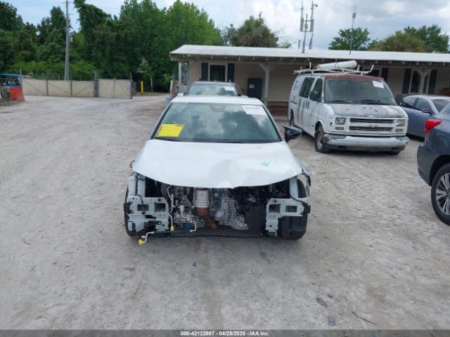 19XFL2H57RE032106 Honda Civic Lx