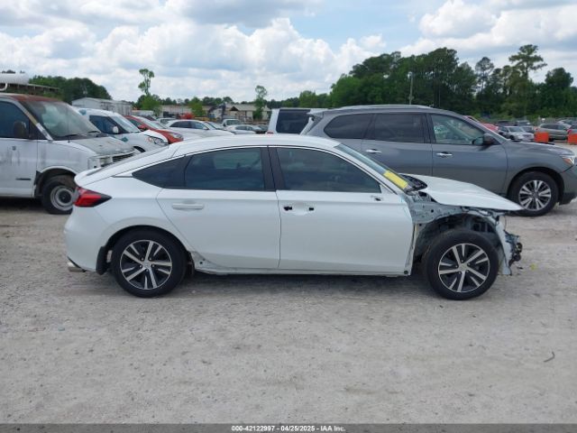 19XFL2H57RE032106 Honda Civic Lx