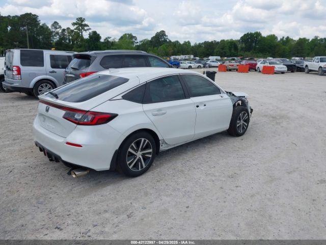 19XFL2H57RE032106 Honda Civic Lx