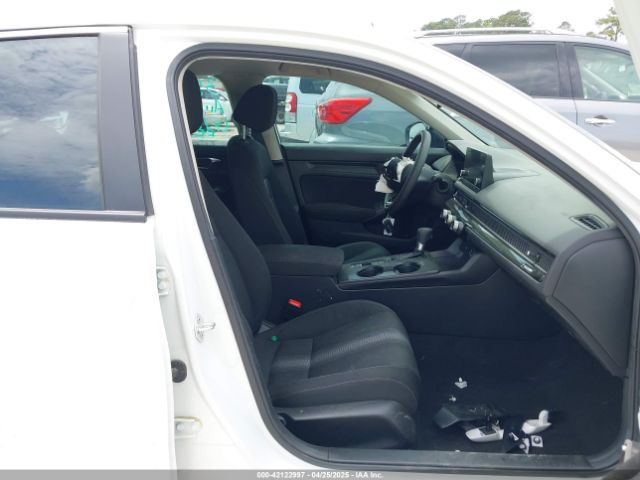 19XFL2H57RE032106 Honda Civic Lx