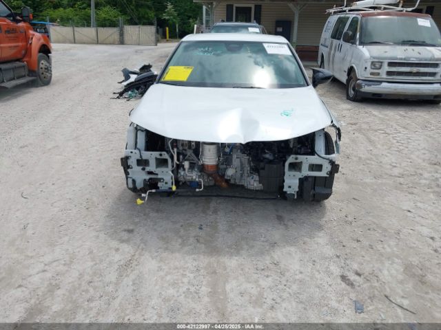 19XFL2H57RE032106 Honda Civic Lx