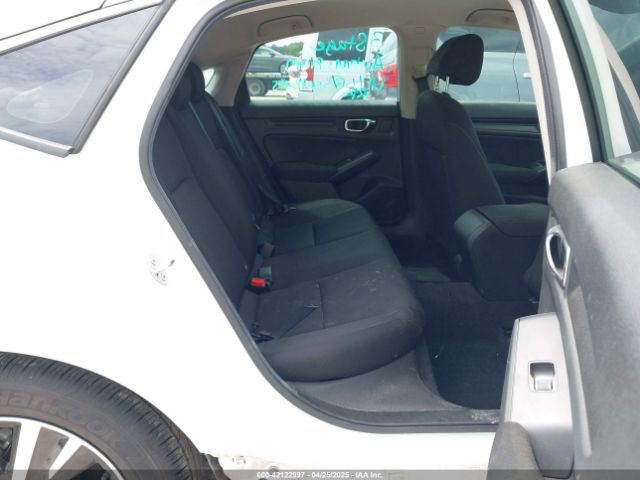 19XFL2H57RE032106 Honda Civic Lx