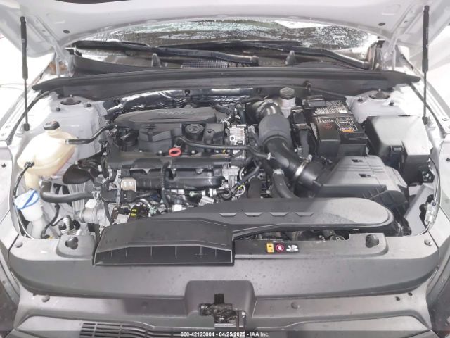 5XXG64J21NG154551 KIA K5 Gt-line
