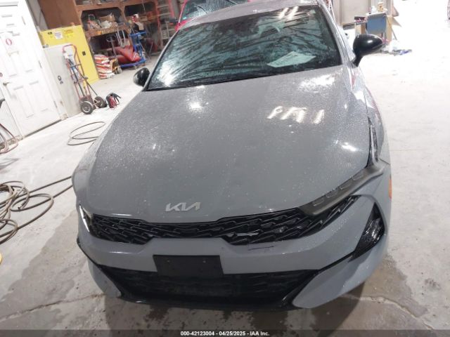 5XXG64J21NG154551 KIA K5 Gt-line