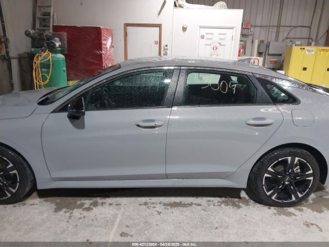 5XXG64J21NG154551 KIA K5 Gt-line