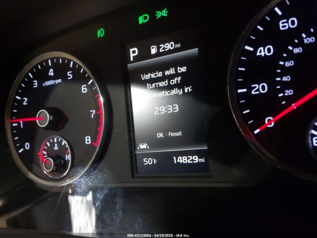 5XXG64J21NG154551 KIA K5 Gt-line