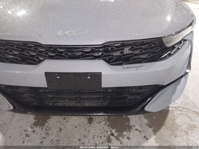 5XXG64J21NG154551 KIA K5 Gt-line