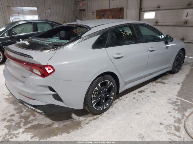 5XXG64J21NG154551 KIA K5 Gt-line