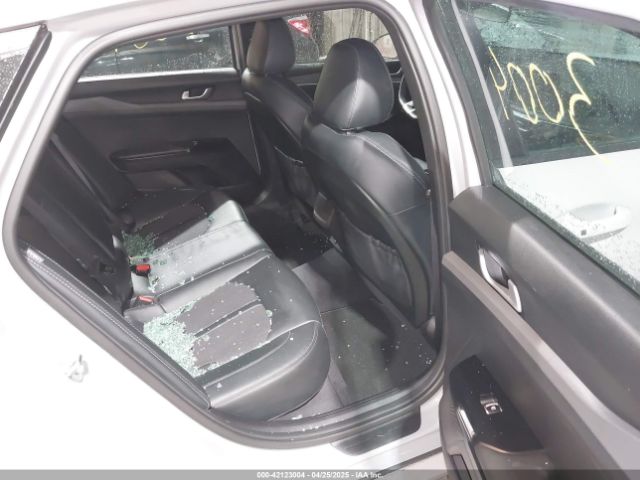 5XXG64J21NG154551 KIA K5 Gt-line