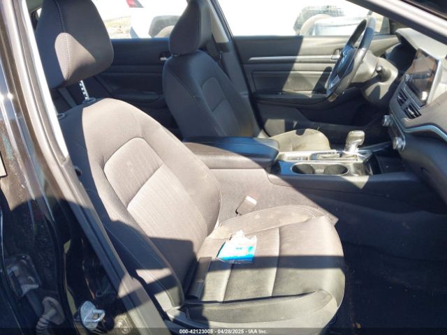 1N4BL4DW5LN300300 Nissan Altima Sv Intelligent Awd