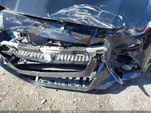 1N4BL4DW5LN300300 Nissan Altima Sv Intelligent Awd