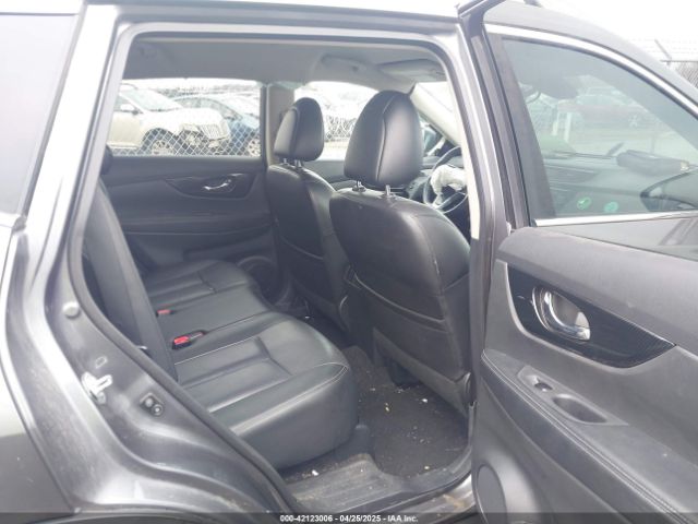 5N1AT2MV4HC769717 Nissan 2017