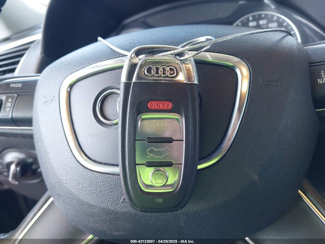 2013 AUDI Q5 WA1LFAFP1DA008091 Photo 10