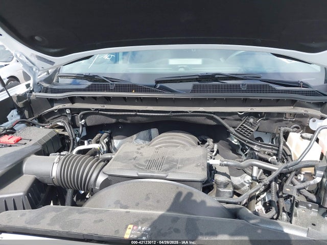 1GC0ALE71SF210790 Chevrolet l8t