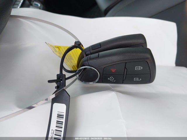 1GC0ALE71SF210790 Chevrolet l8t