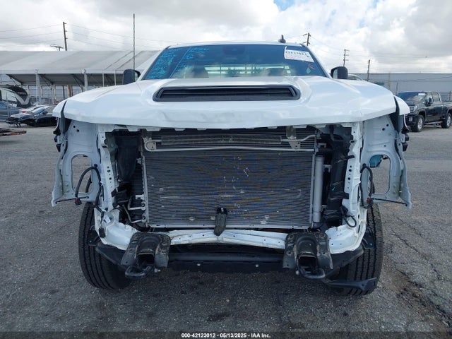 1GC0ALE71SF210790 Chevrolet l8t